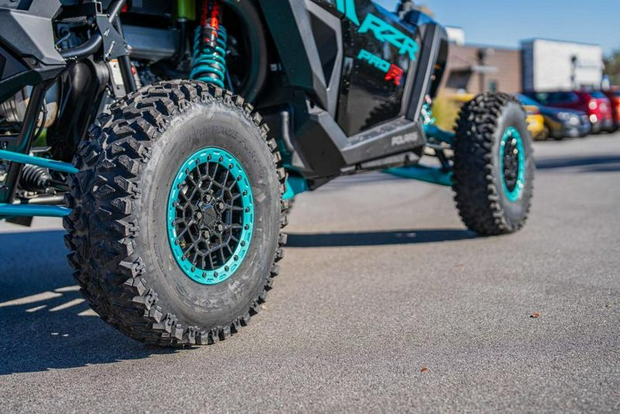 2025 Polaris® RZR Pro R Ultimate