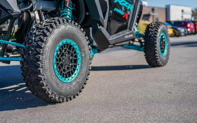 2025 Polaris® RZR Pro R Ultimate
