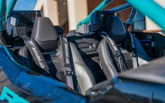 2025 Polaris RZR Pro R Ultimate