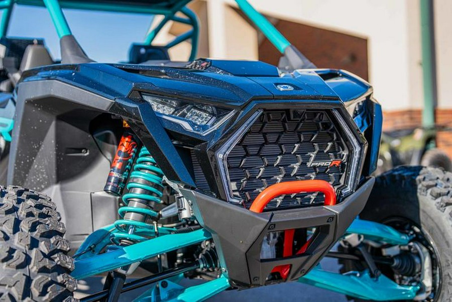 2025 Polaris® RZR Pro R Ultimate