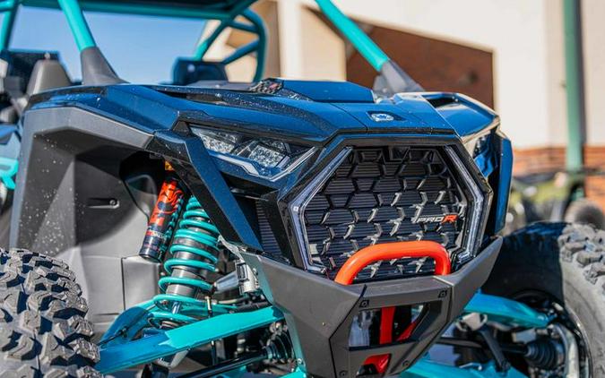 2025 Polaris® RZR Pro R Ultimate