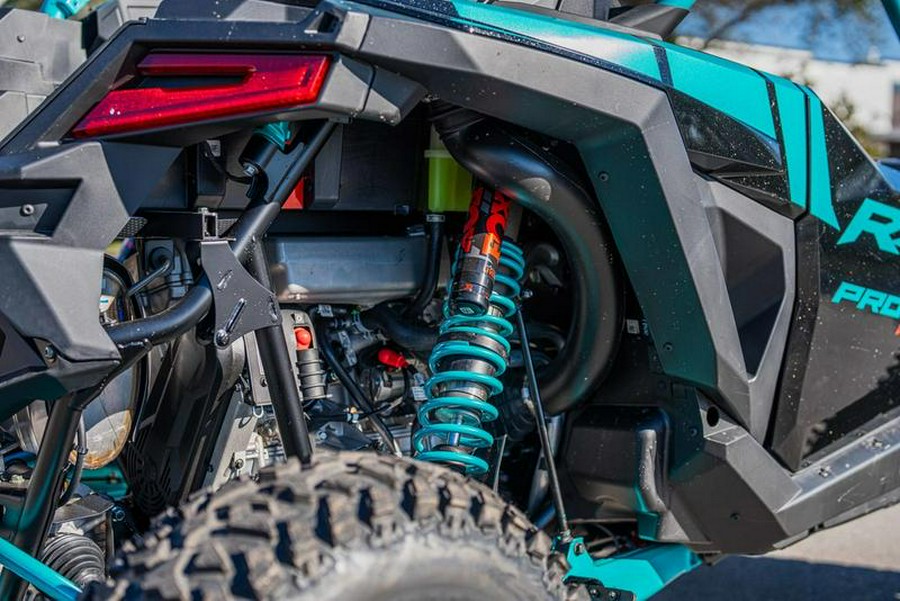 2025 Polaris® RZR Pro R Ultimate