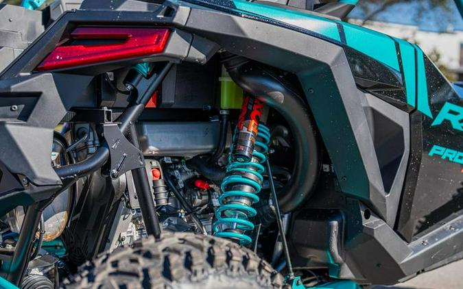 2025 Polaris® RZR Pro R Ultimate