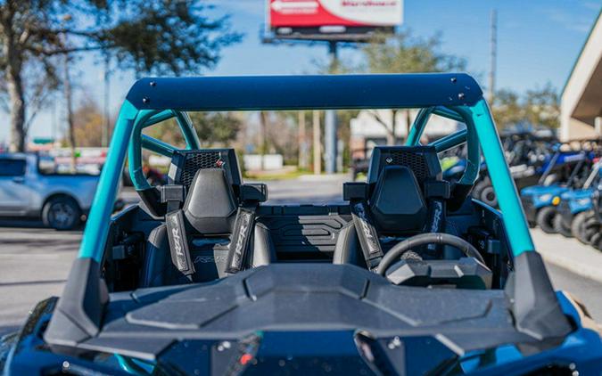2025 Polaris RZR Pro R Ultimate