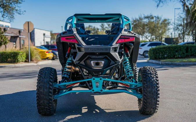 2025 Polaris RZR Pro R Ultimate