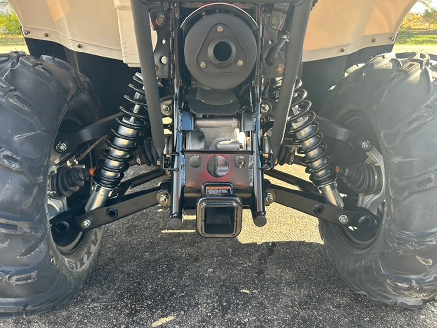 2025 KAWASAKI BRUTE FORCE 450 - K10048