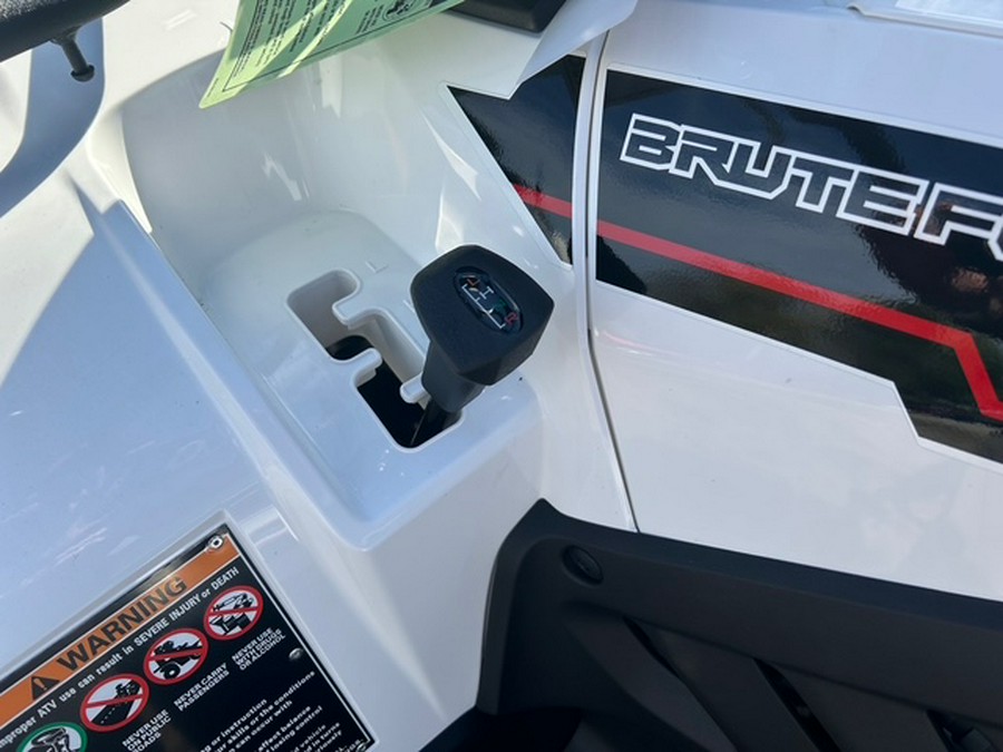 2025 KAWASAKI BRUTE FORCE 450 - K10048