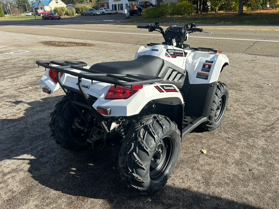 2025 KAWASAKI BRUTE FORCE 450 - K10048