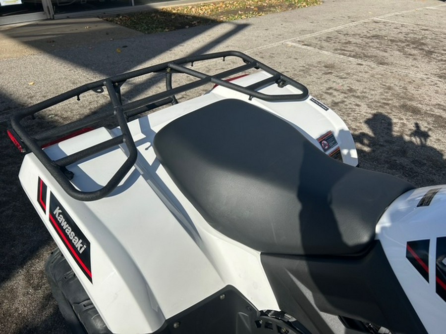 2025 KAWASAKI BRUTE FORCE 450 - K10048