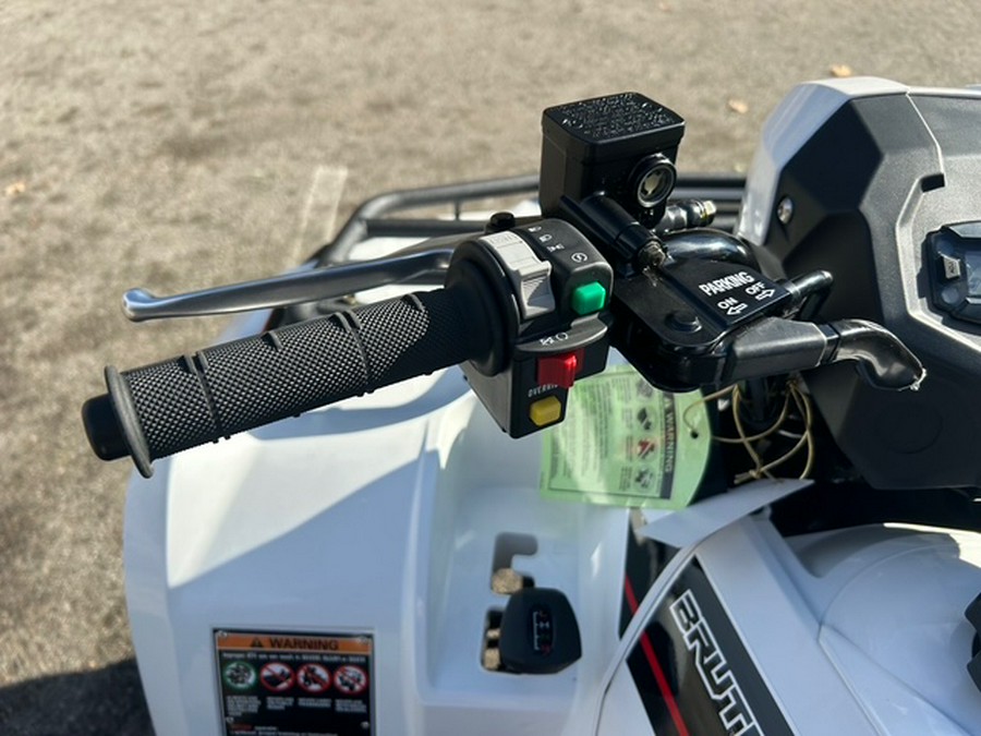 2025 KAWASAKI BRUTE FORCE 450 - K10048