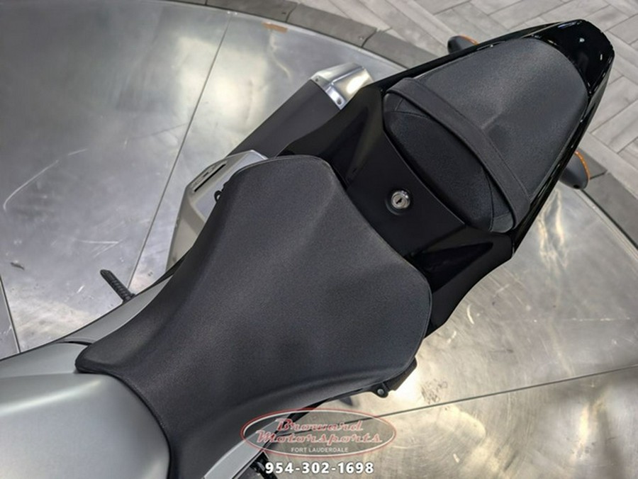 2025 Suzuki GSX-R1000