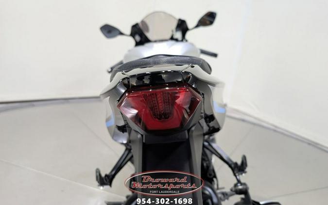 2025 Suzuki GSX-R1000