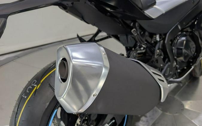 2025 Suzuki GSX-R1000