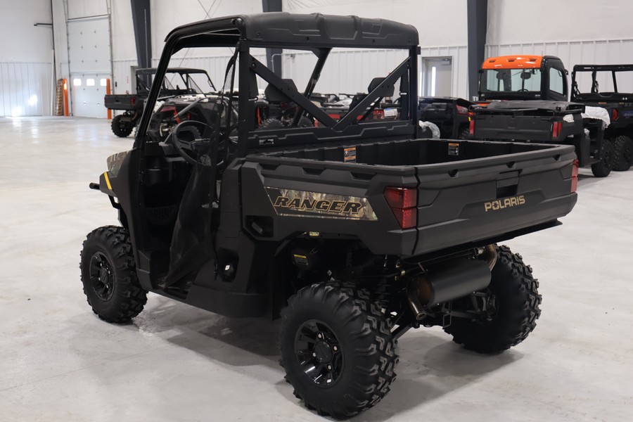 2026 Polaris RANGER® 1000 PREMIUM EPS