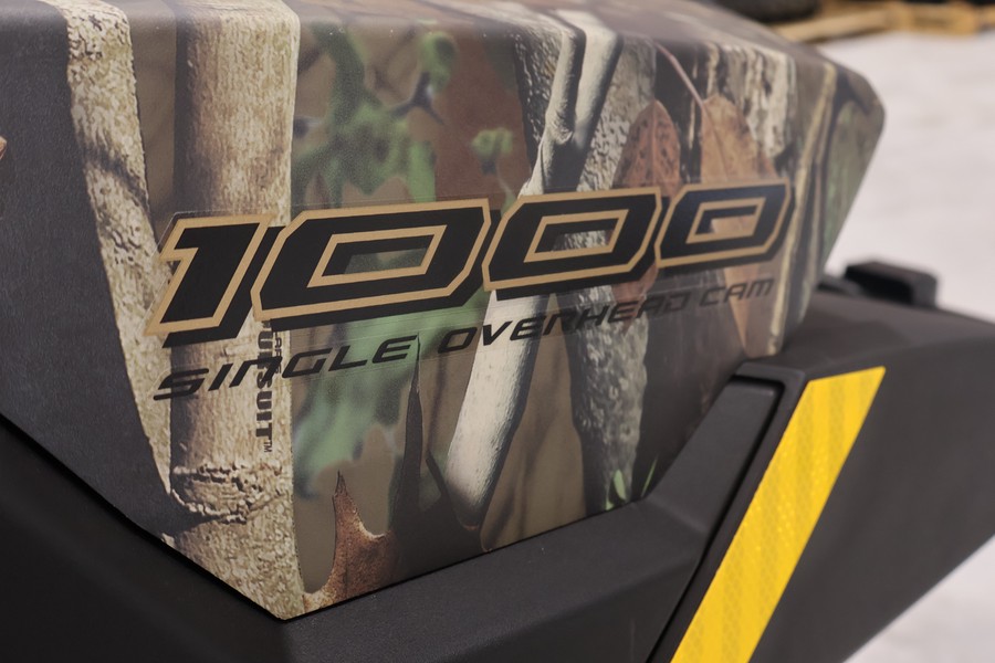 2026 Polaris RANGER® 1000 PREMIUM EPS