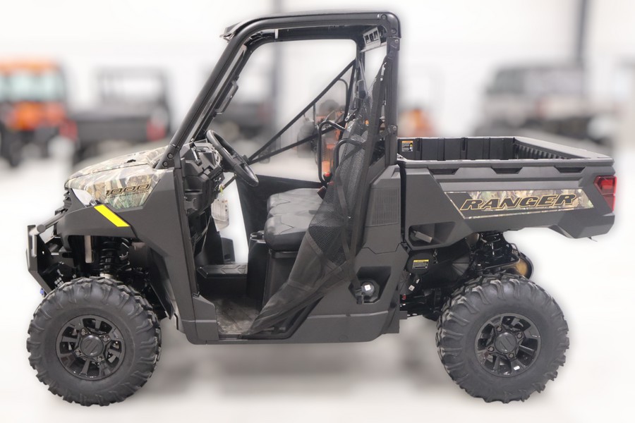 2026 Polaris RANGER® 1000 PREMIUM EPS