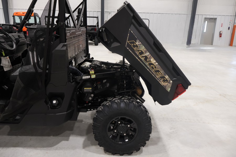 2026 Polaris RANGER® 1000 PREMIUM EPS