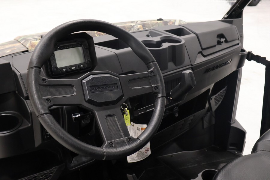 2026 Polaris RANGER® 1000 PREMIUM EPS