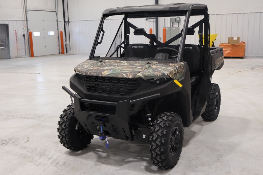 2026 Polaris RANGER® 1000 PREMIUM EPS