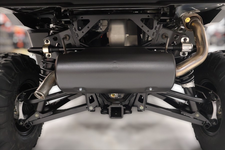 2026 Polaris RANGER® 1000 PREMIUM EPS