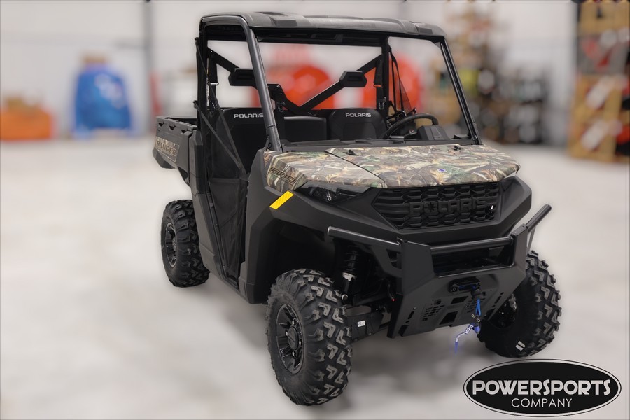 2026 Polaris RANGER® 1000 PREMIUM EPS