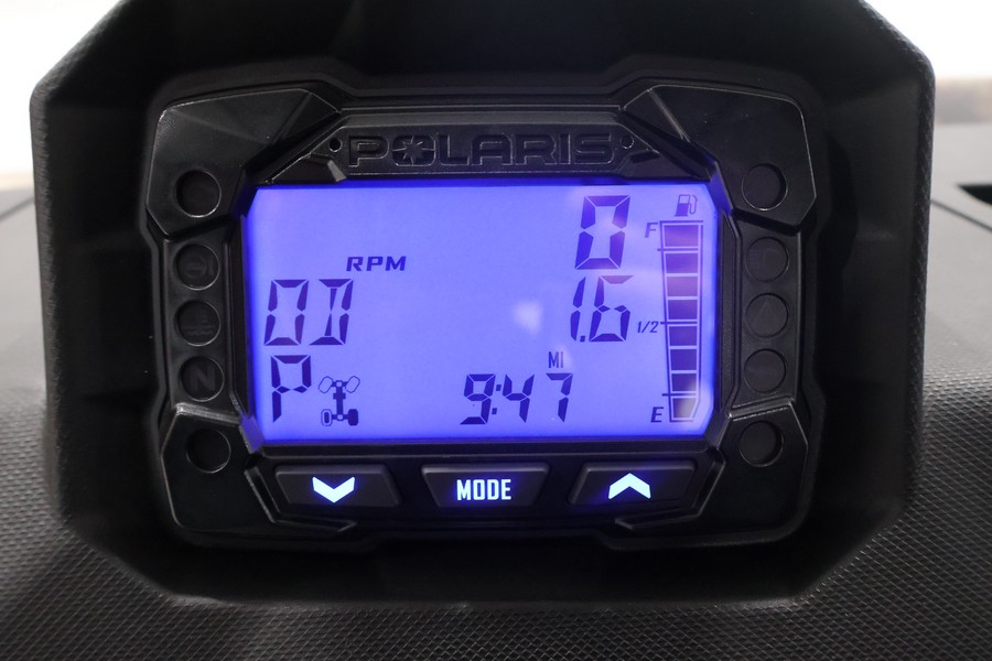 2026 Polaris RANGER® 1000 PREMIUM EPS