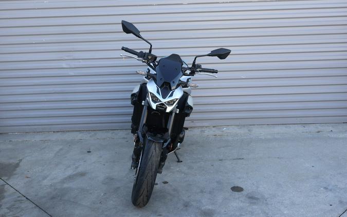 2025 Kawasaki Z900 ABS
