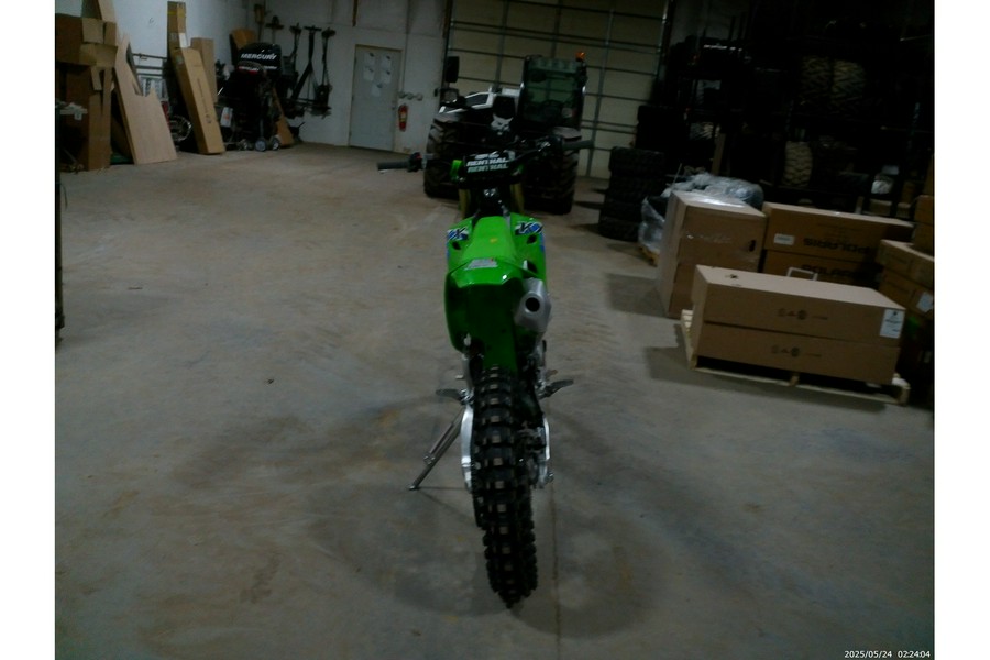 2026 Kawasaki KX™250X