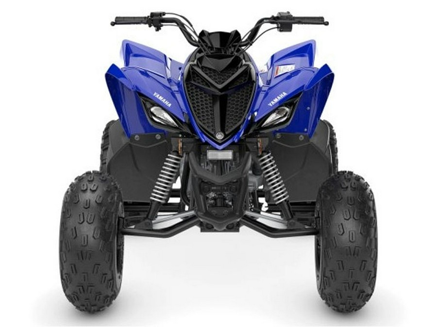 2026 Yamaha Motor Corp., USA Raptor 110