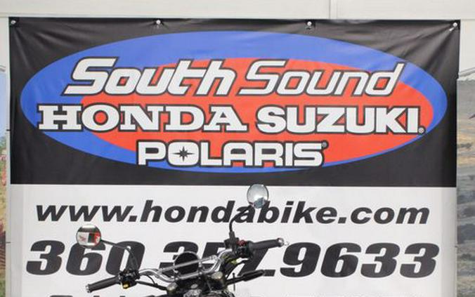 2025 Royal Enfield #650