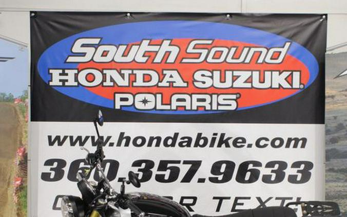 2025 Royal Enfield #650