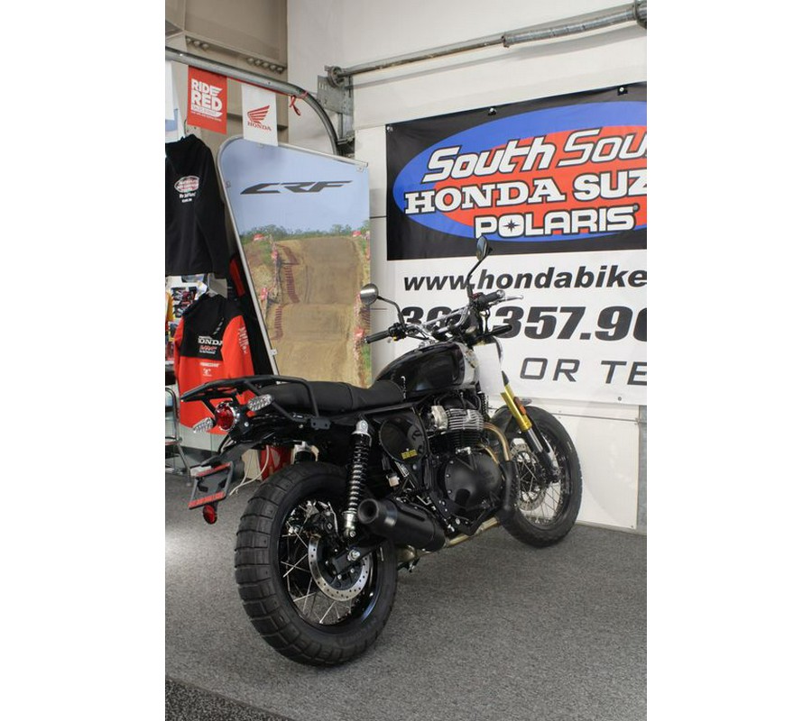 2025 Royal Enfield #650