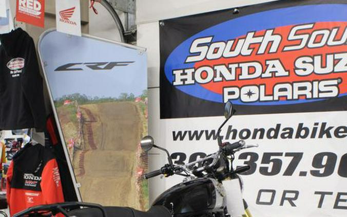 2025 Royal Enfield #650