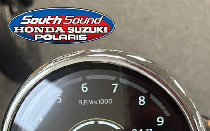 2025 Royal Enfield #650