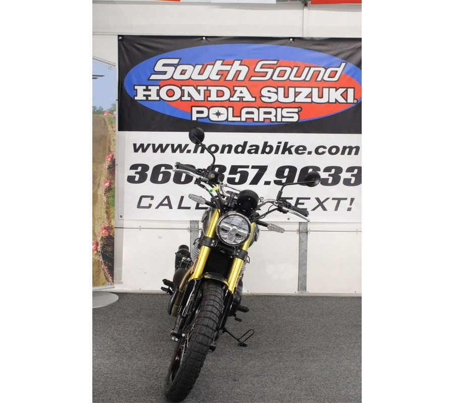2025 Royal Enfield #650