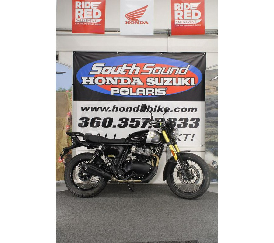 2025 Royal Enfield #650