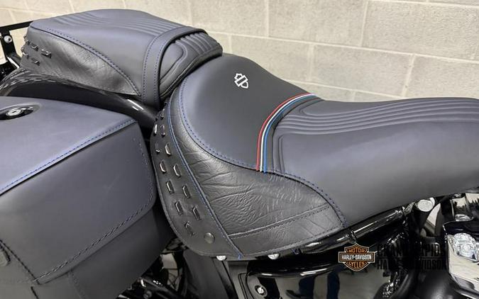 2026 Harley-Davidson® FLHC - Heritage Classic