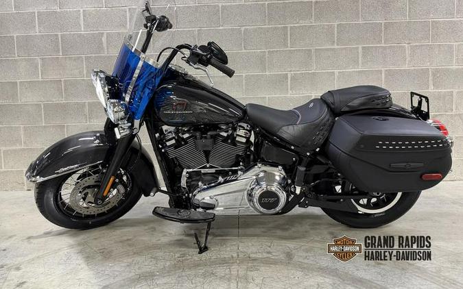 2026 Harley-Davidson® FLHC - Heritage Classic