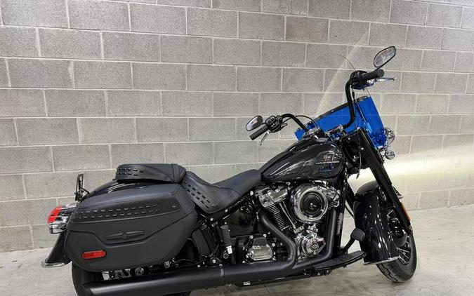 2026 Harley-Davidson® FLHC - Heritage Classic