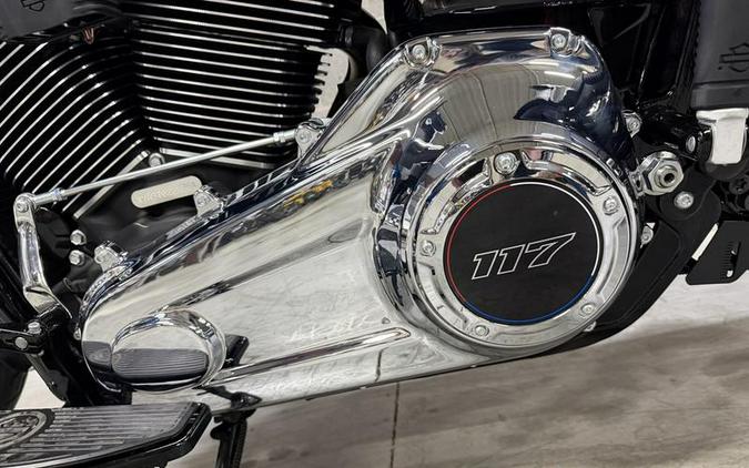 2026 Harley-Davidson® FLHC - Heritage Classic