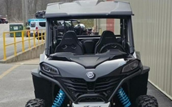 2026 CFMOTO ZFORCE 950 Sport 4