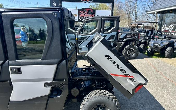 2024 POLARIS RANGER CREW 570 North Star Edition - 70263