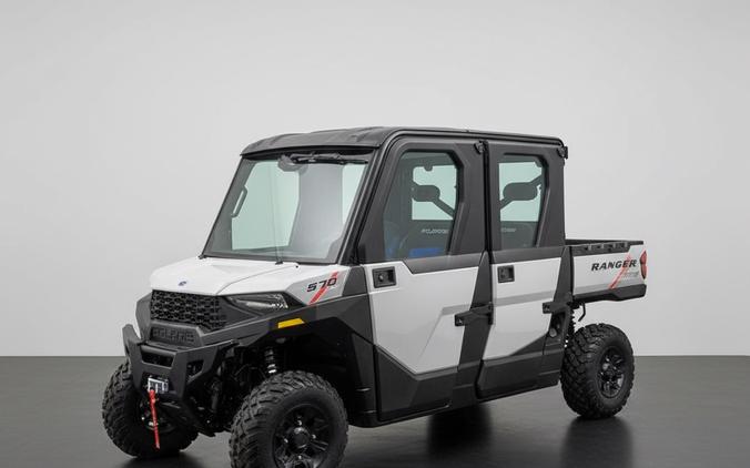 2024 POLARIS RANGER CREW 570 North Star Edition - 70263
