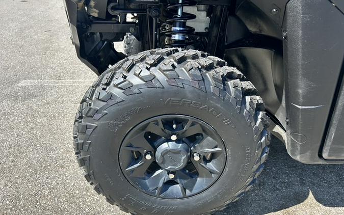 2024 POLARIS RANGER CREW 570 North Star Edition - 70263