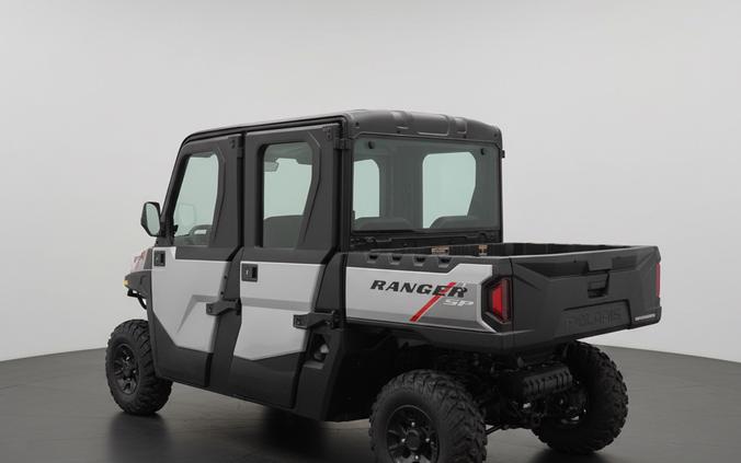 2024 POLARIS RANGER CREW 570 North Star Edition - 70263