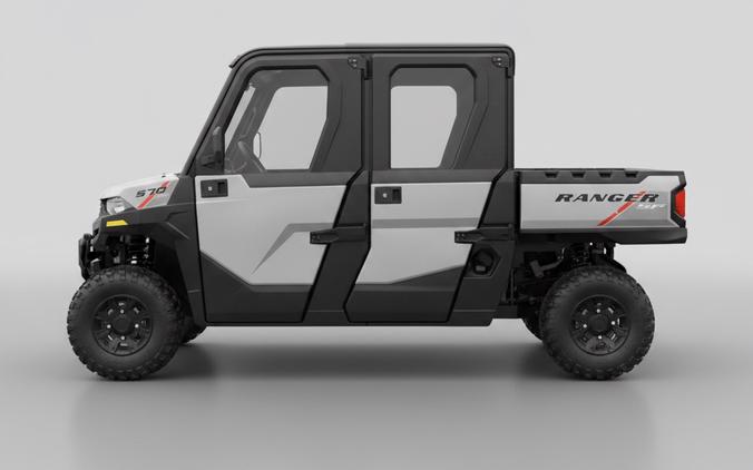 2024 POLARIS RANGER CREW 570 North Star Edition - 70263