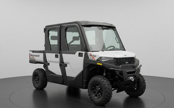 2024 POLARIS RANGER CREW 570 North Star Edition - 70263
