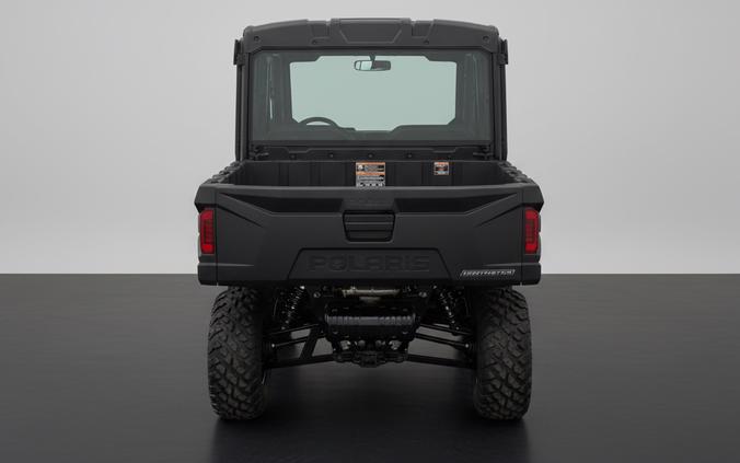 2024 POLARIS RANGER CREW 570 North Star Edition - 70263