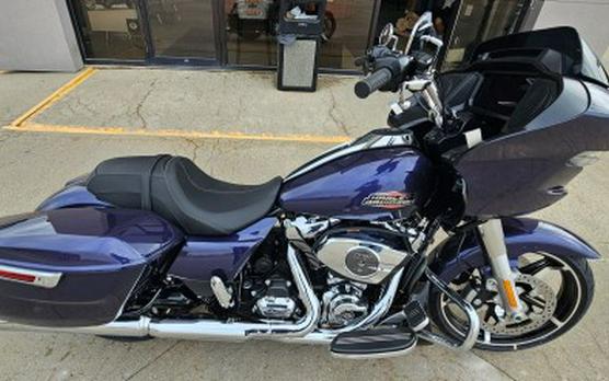 2026 Harley-Davidson Road Glide®