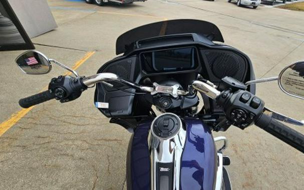 2026 Harley-Davidson Road Glide®